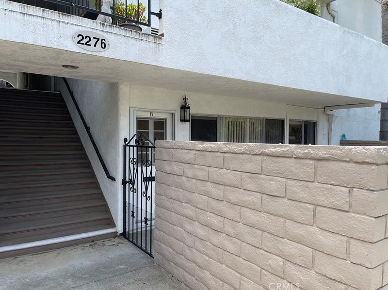2276 Via Mariposa #B, Laguna Woods, CA 92637 - MLS SR23183862 for Sale