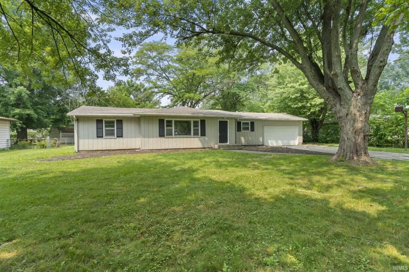 4825 WHEATRIDGE RD, Fort Wayne, IN 46835 Single Family Residence For Sale  MLS# 202402148