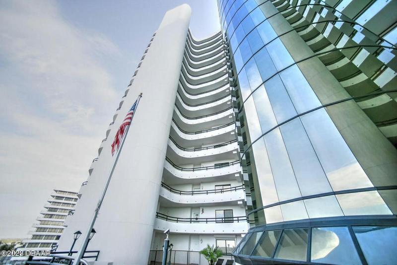 3757 S ATLANTIC AVE UNIT 1506, Daytona Beach Shores, FL 32118 Condominium For Sale  MLS# 1117432 for Rent