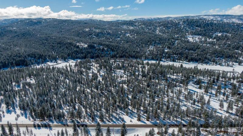 New Meadows, Adams County, ID Undeveloped Land for sale Property ID: 418830073