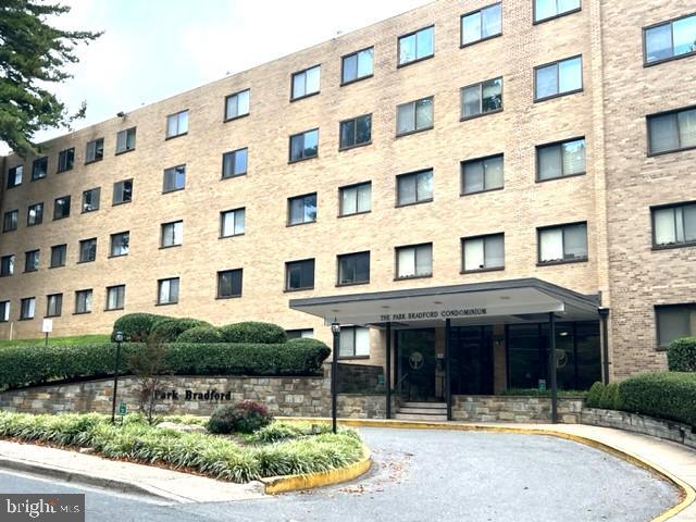 8601 Manchester Road, Unit 214, Silver Spring, MD 20901 for Sale