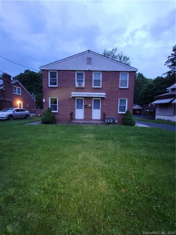 134 Fowler Ave Extension, Unit 1N, Meriden, CT 06451 for Rent