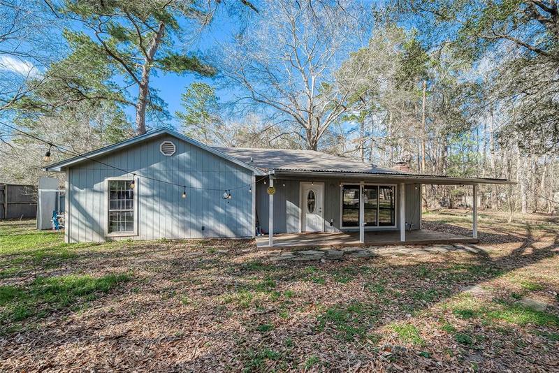 663 County Road 347 S, Cleveland, TX 77327 for Sale