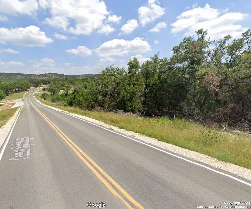 2520 Comal Springs, Canyon Lake, TX 78133 for Sale