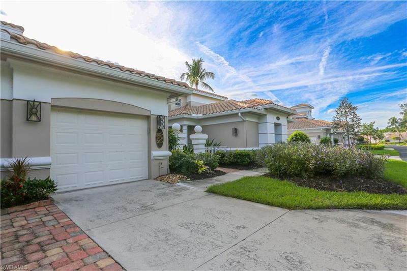 3930 Deer Crossing Court, Unit 3103, Naples, FL 34114 for Rent