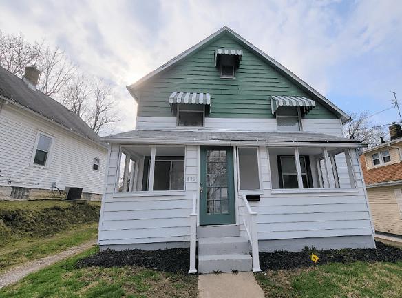 432 James Ingram Way - Akron, OH 44306 - Home For Rent