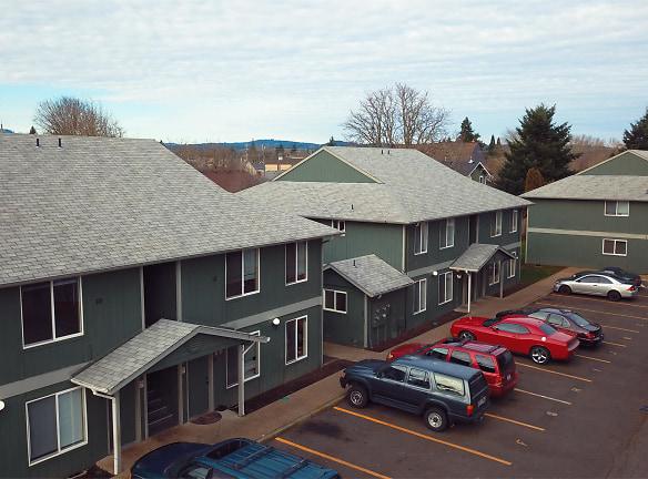 1289 SE Holman Ave unit 3 - Dallas, OR 97338 - Home For Rent