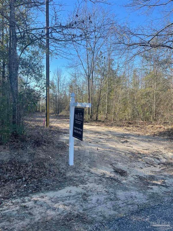 0 Walling Road, Milton, FL 32570 for Sale