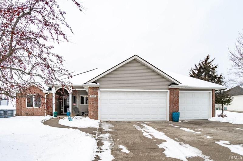 Fort Wayne, Allen County, IN House for sale Property ID: 418741355
