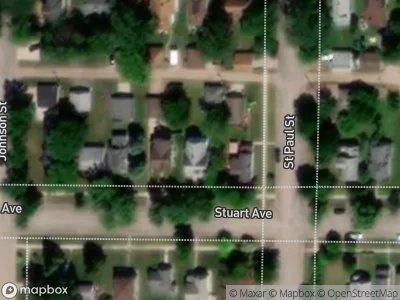 Stuart Ave for Sale