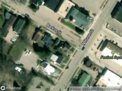 N Huron St for Sale