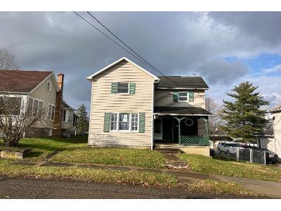 Park Ave for Sale