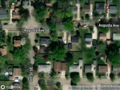 Augusta Ave for Sale