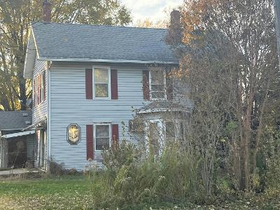 S Peck St for Sale