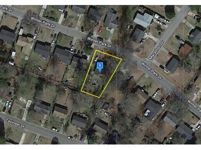 Winter Park Dr for Sale