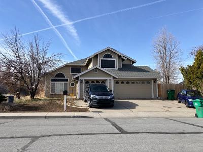 Whitney Cir for Sale