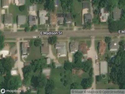 E Madison St for Sale