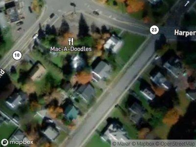 W End Ave for Sale