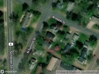 N Summit St for Sale