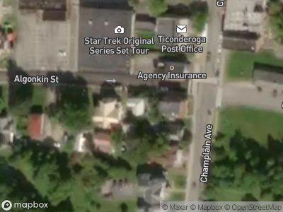Algonkin St for Sale