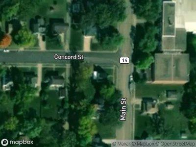 Main St for Sale