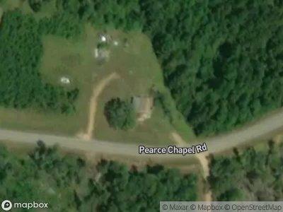 Pearce Chapel Rd for Sale