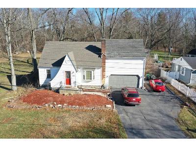 N Union St for Sale