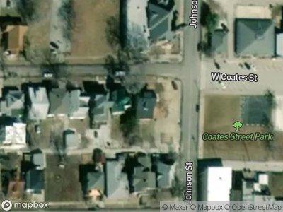 W Coates St for Sale