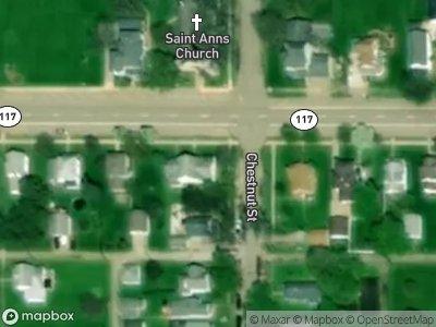 W Santa Fe Ave for Sale