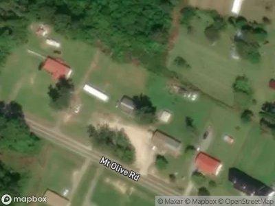 Mount Olive Rd for Sale