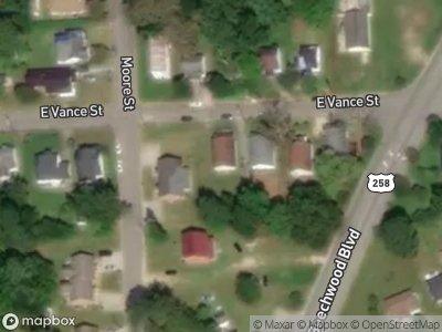 E Vance St for Sale