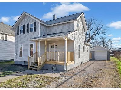 Chestnut St for Sale