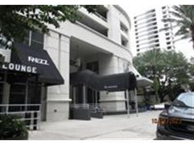 S Eola Dr Unit 1108 for Sale