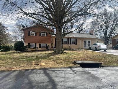 Spangler Dr for Sale