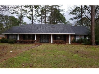 Woodson Dr for Sale