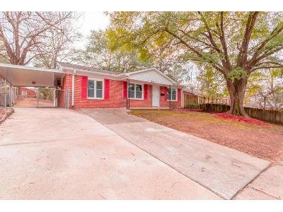 Asbury Ln for Sale