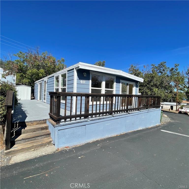 4355 Montezuma Way, Unit 40, Kelseyville, CA 95451 for Sale