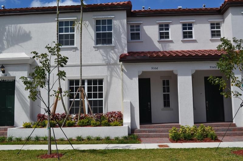 9556 SW 169th Pl #0, Miami, FL 33196 - MLS A11508971 for Rent