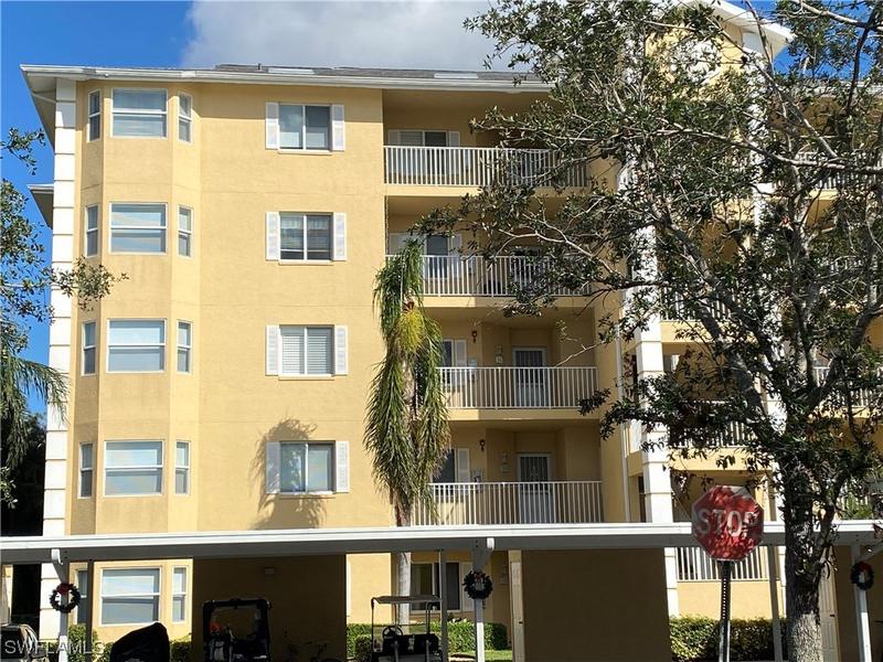 19880 Breckenridge Drive, Unit 501, Estero, FL 33928 for Rent