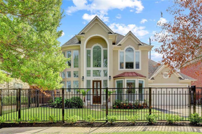 5325 Val Verde Street, Houston, TX 77056 for Rent