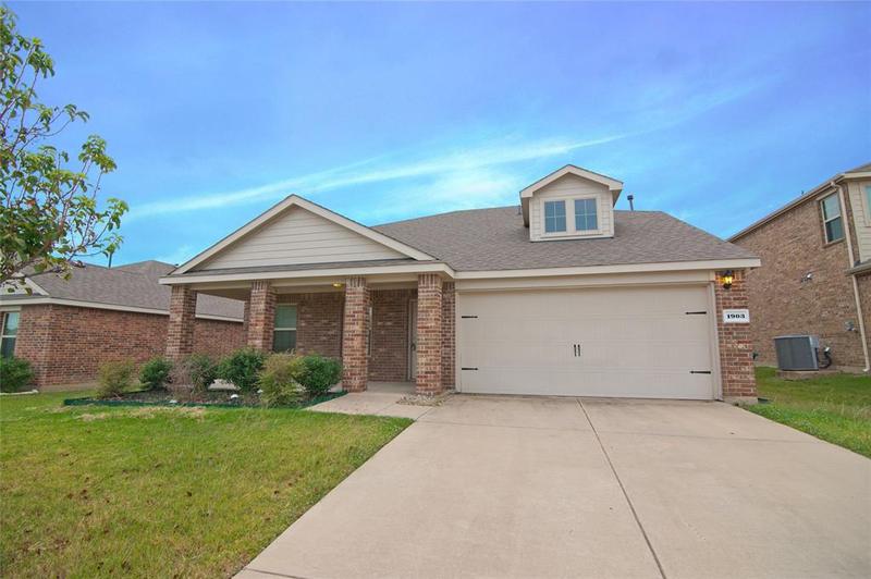 1903 Prairie View Dr, Princeton, TX 75407 for Rent