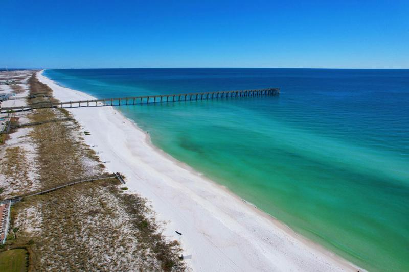 8501 GULF BLVD UNIT 10C, Navarre, FL 32566 Condominium For Sale  MLS# 939526 for Rent