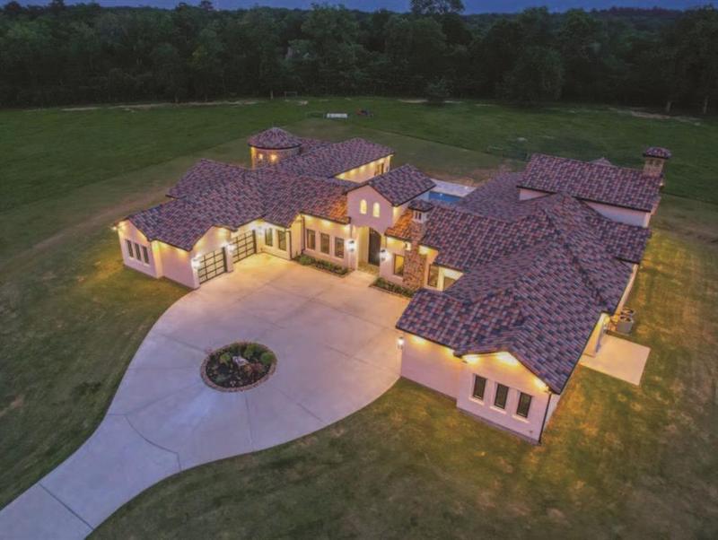 24655 Gay Lake Rd, Montgomery, TX 77356 for Sale