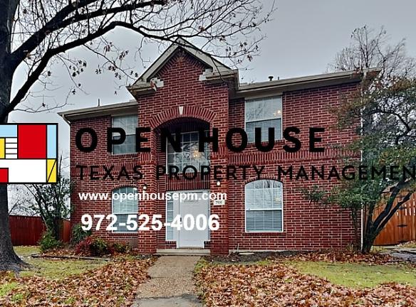 766 Whitman Pl - Allen, TX 75002 - Home For Rent