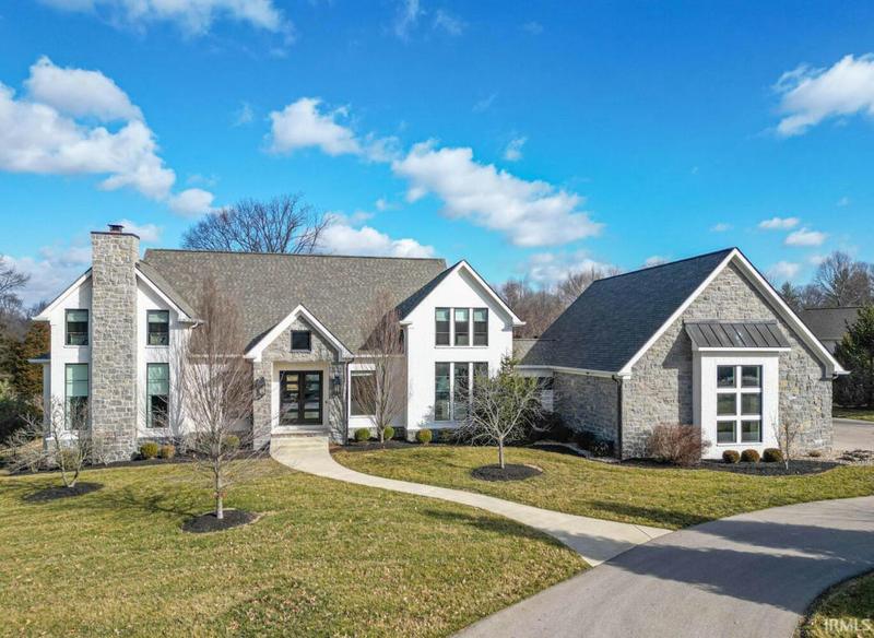 4052 N CLAYBROOKE CT, Bloomington, IN 47408 Single Family Residence For Sale  MLS# 202404353