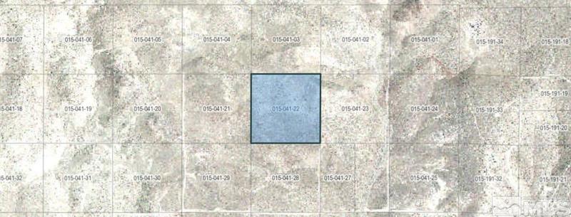 0 Wildflower Rd, Stagecoach, NV 89429 - MLS 230011514 for Sale