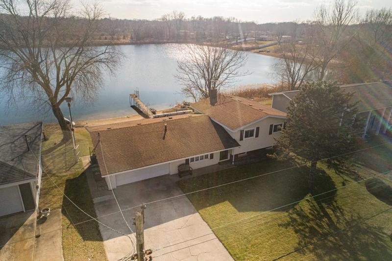 Portage, Porter County, IN House for sale Property ID: 418911205