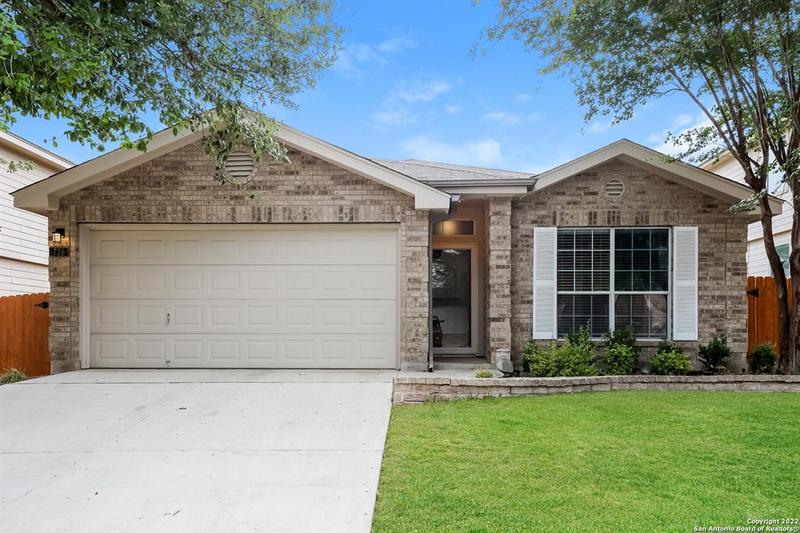 Address not Available, San Antonio, TX 78245-2411 for Rent