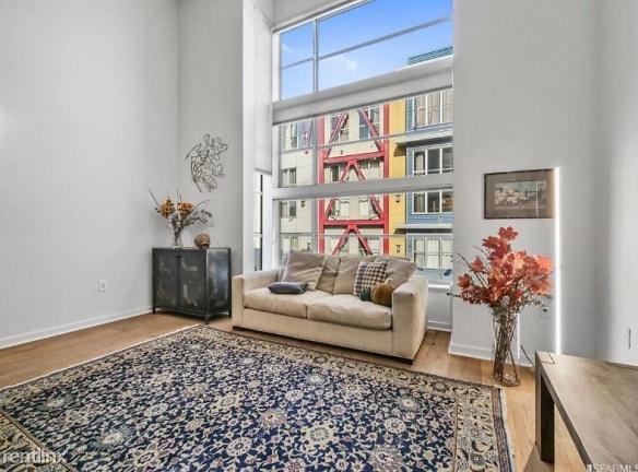 175 Bluxome St - San Francisco, CA 94107 - Home For Rent
