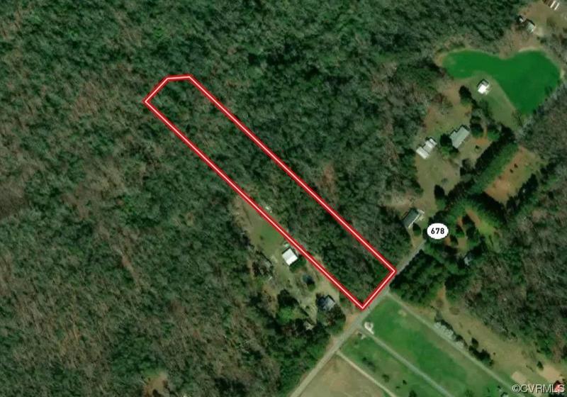 Heathsville, Northumberland County, VA Undeveloped Land, Homesites for sale Property ID: 418855167